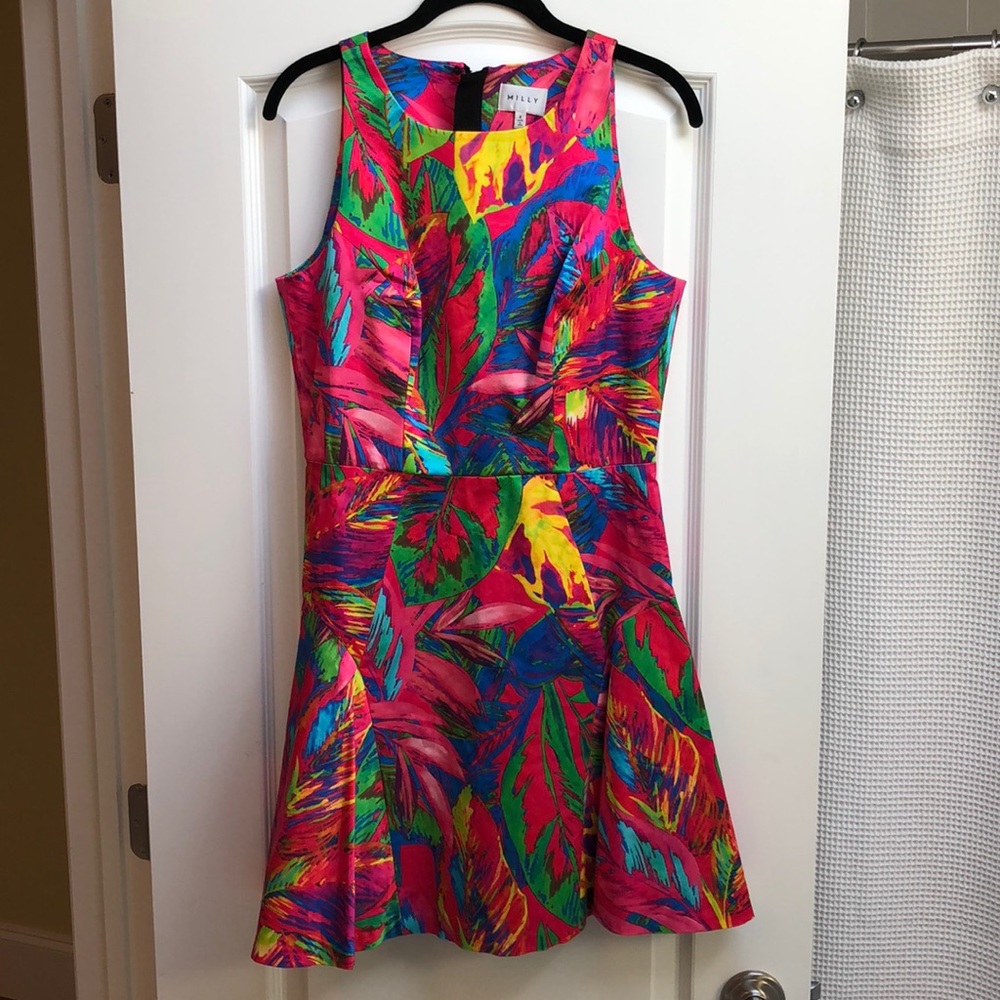 Milly dress